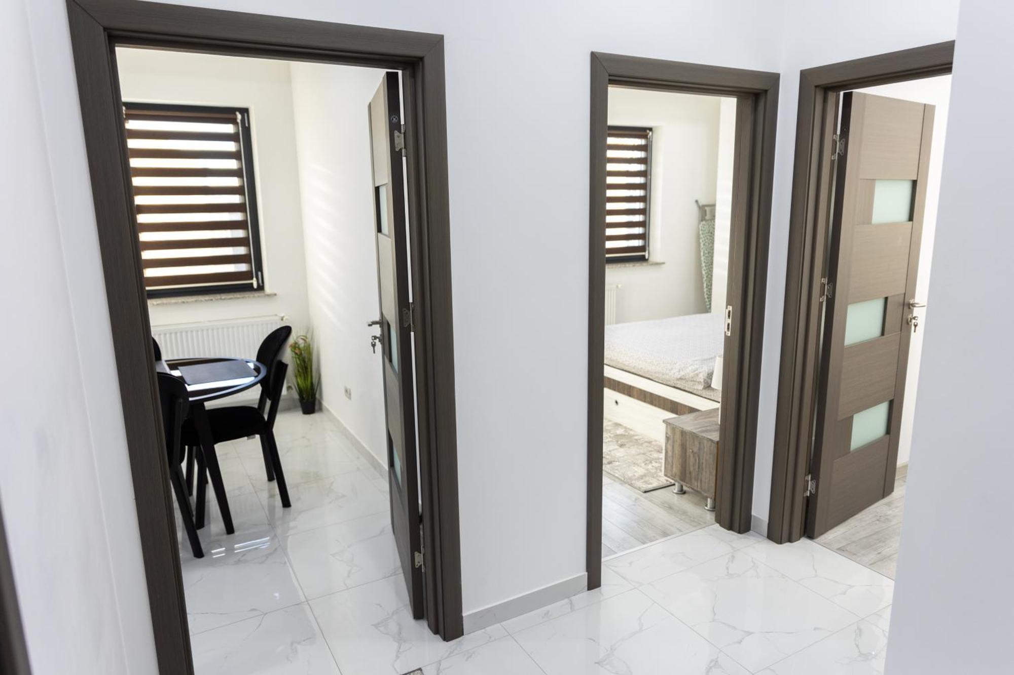 Astar Apartments - Extra Large Rădăuţi المظهر الخارجي الصورة